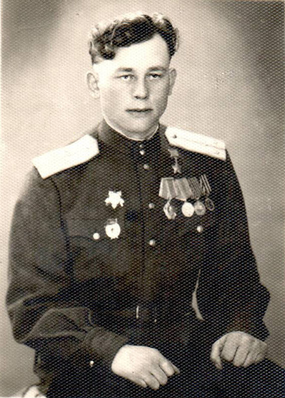 Василенко Константин Петрович 2